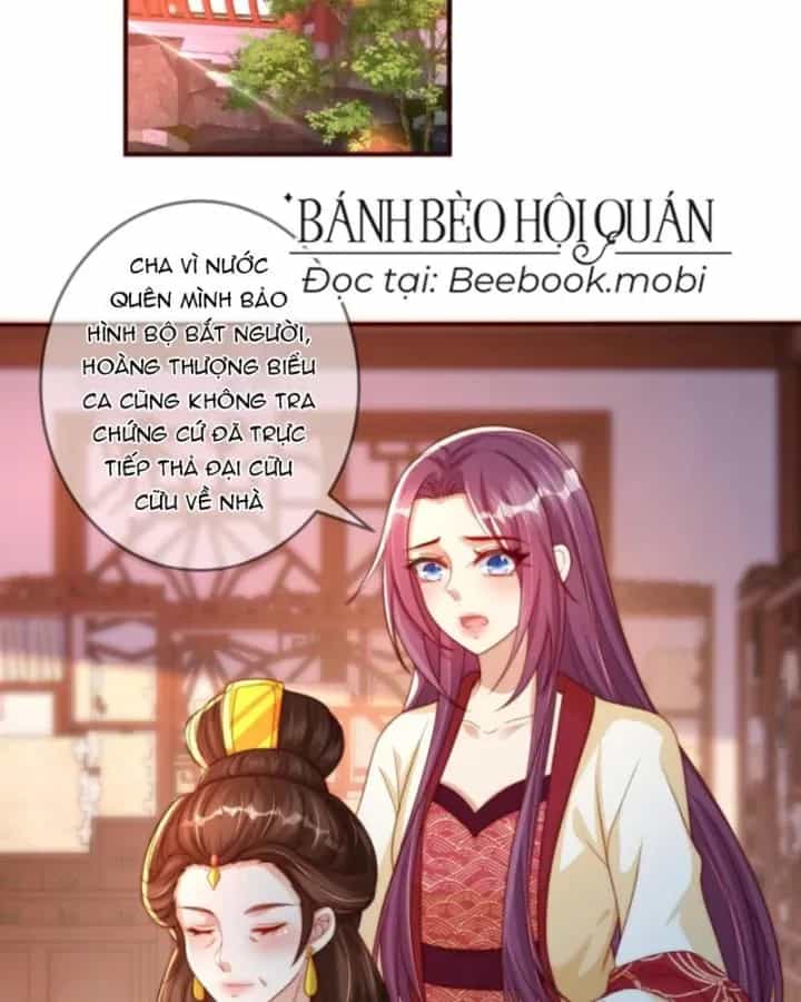 Sau Khi Xuyên Sách, 5 Nhân Cách Của Bạo Quân Đều Yêu Ta - Chương 51 - ảnh 23