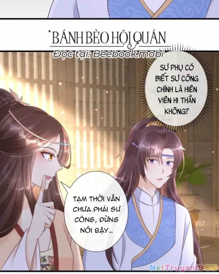 Sau Khi Xuyên Sách, 5 Nhân Cách Của Bạo Quân Đều Yêu Ta - Chương 52 - ảnh 15