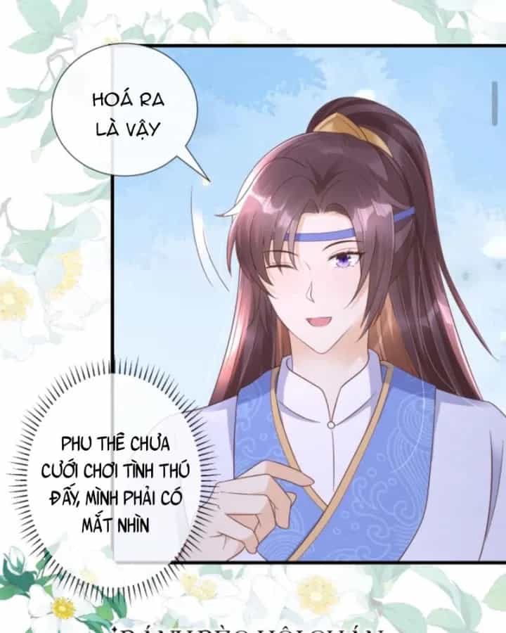 Sau Khi Xuyên Sách, 5 Nhân Cách Của Bạo Quân Đều Yêu Ta - Chương 52 - ảnh 19