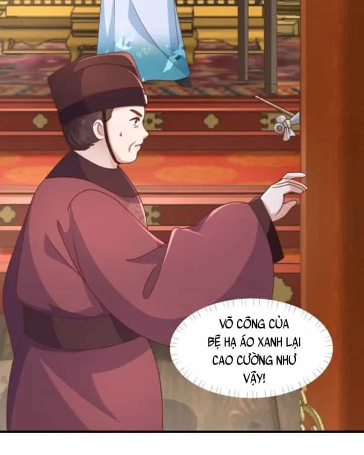 Sau Khi Xuyên Sách, 5 Nhân Cách Của Bạo Quân Đều Yêu Ta - Chương 53 - ảnh 27