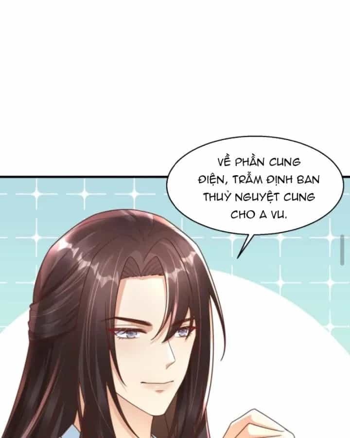 Sau Khi Xuyên Sách, 5 Nhân Cách Của Bạo Quân Đều Yêu Ta - Chương 53 - ảnh 5