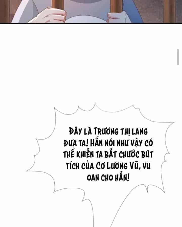 Sau Khi Xuyên Sách, 5 Nhân Cách Của Bạo Quân Đều Yêu Ta - Chương 54 - ảnh 19