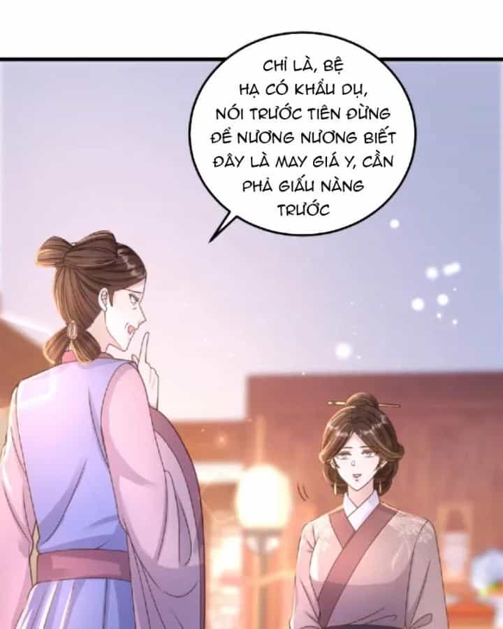 Sau Khi Xuyên Sách, 5 Nhân Cách Của Bạo Quân Đều Yêu Ta - Chương 55 - ảnh 12