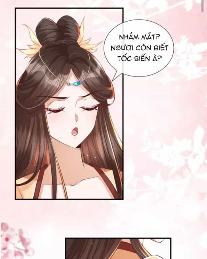 Sau Khi Xuyên Sách, 5 Nhân Cách Của Bạo Quân Đều Yêu Ta - Chương 56 - ảnh 11