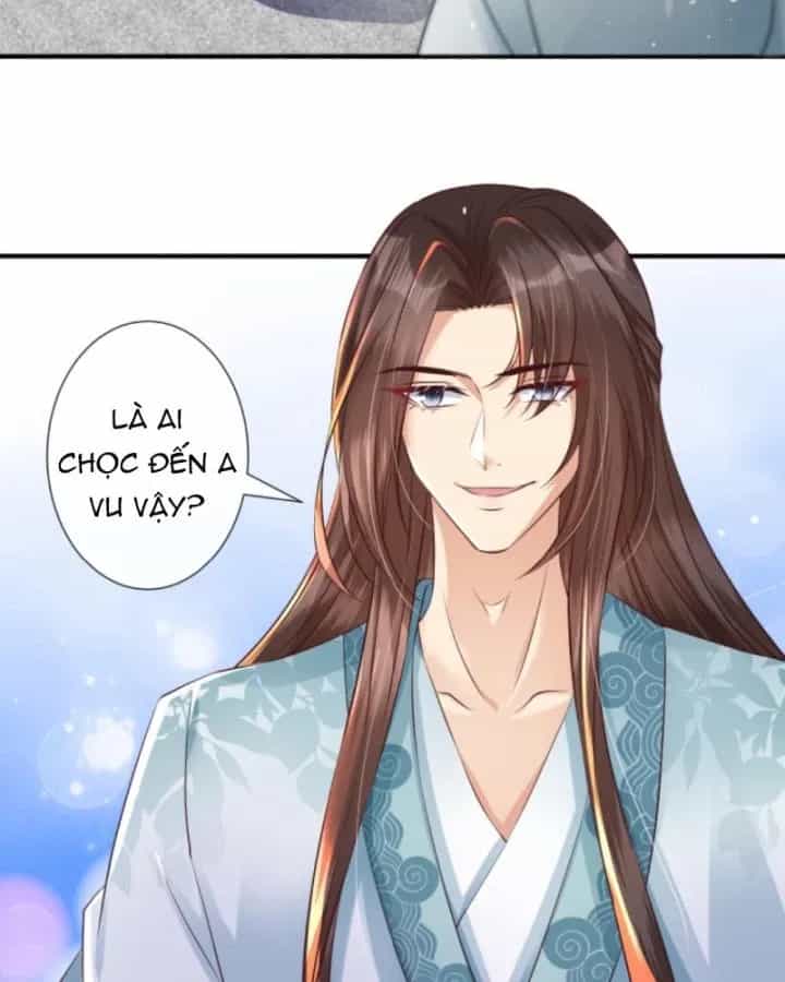 Sau Khi Xuyên Sách, 5 Nhân Cách Của Bạo Quân Đều Yêu Ta - Chương 56 - ảnh 5