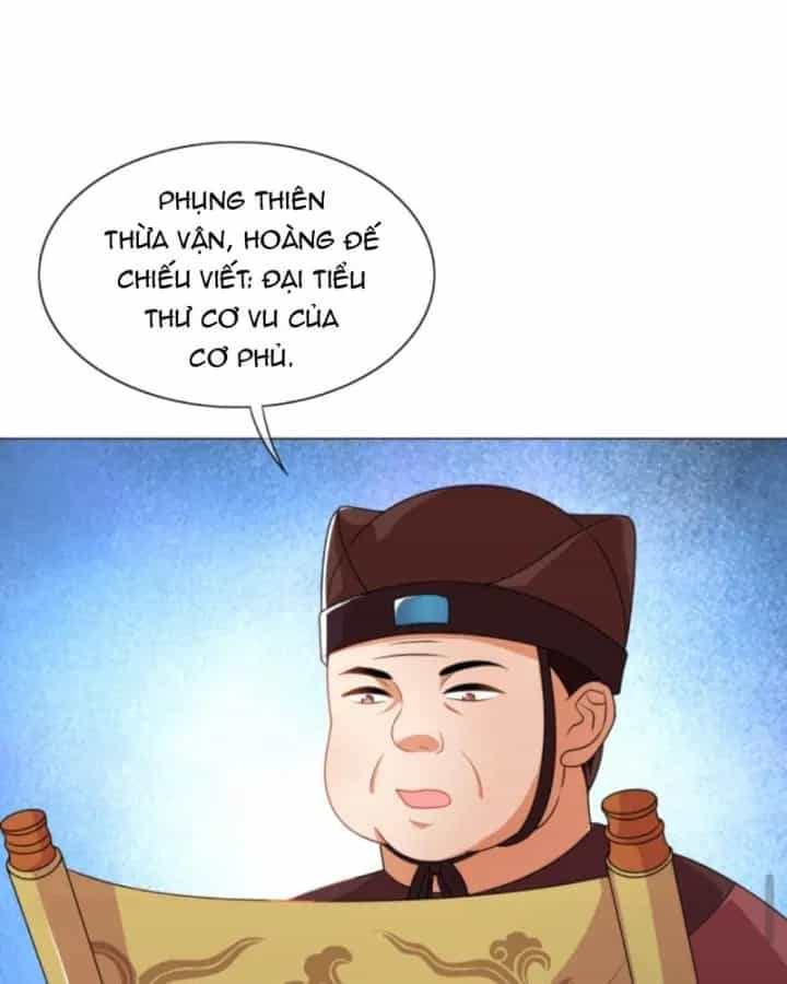 Sau Khi Xuyên Sách, 5 Nhân Cách Của Bạo Quân Đều Yêu Ta - Chương 58 - ảnh 20