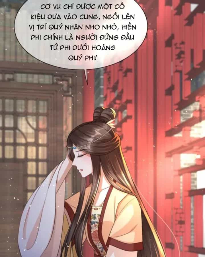 Sau Khi Xuyên Sách, 5 Nhân Cách Của Bạo Quân Đều Yêu Ta - Chương 58 - ảnh 36