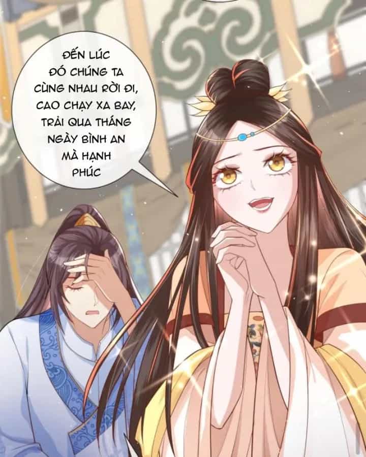 Sau Khi Xuyên Sách, 5 Nhân Cách Của Bạo Quân Đều Yêu Ta - Chương 59 - ảnh 29