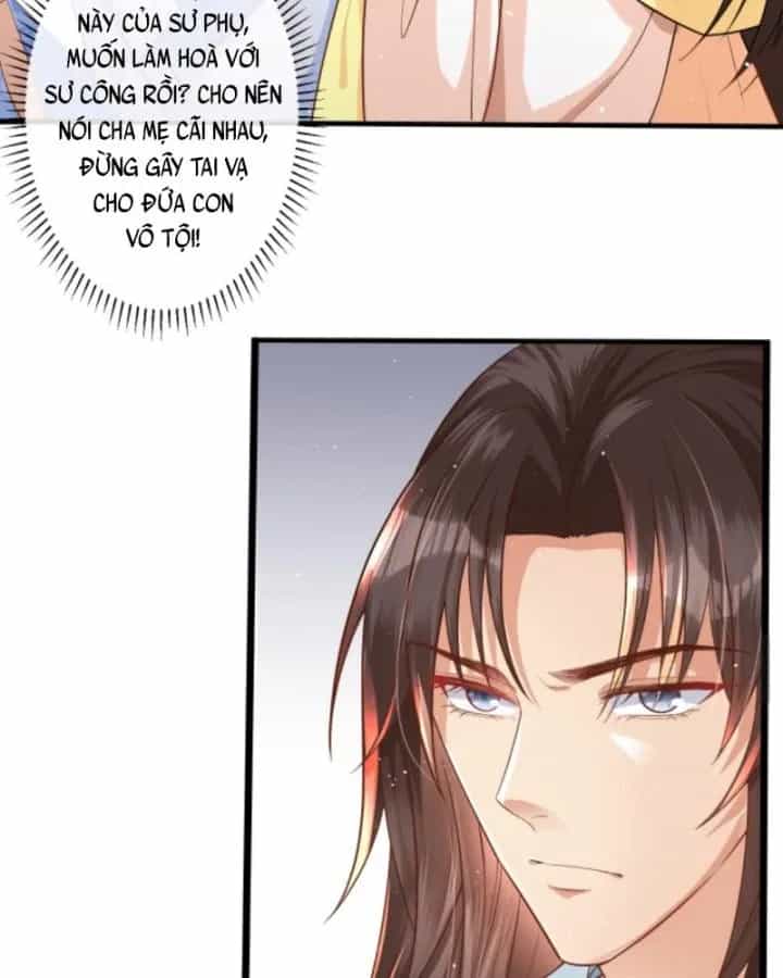Sau Khi Xuyên Sách, 5 Nhân Cách Của Bạo Quân Đều Yêu Ta - Chương 59 - ảnh 36