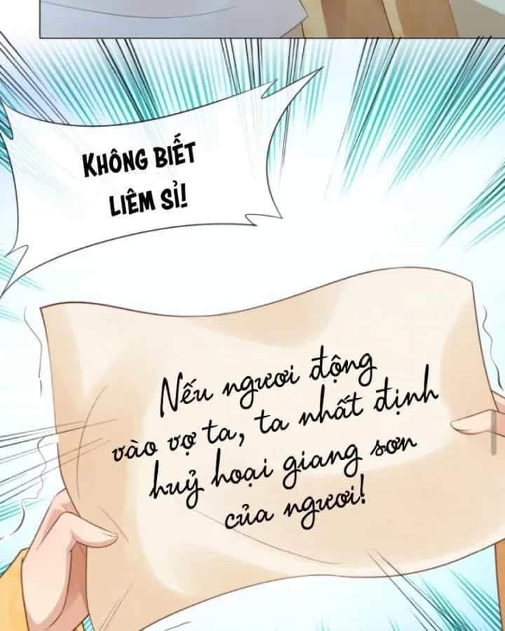 Sau Khi Xuyên Sách, 5 Nhân Cách Của Bạo Quân Đều Yêu Ta - Chương 61 - ảnh 35