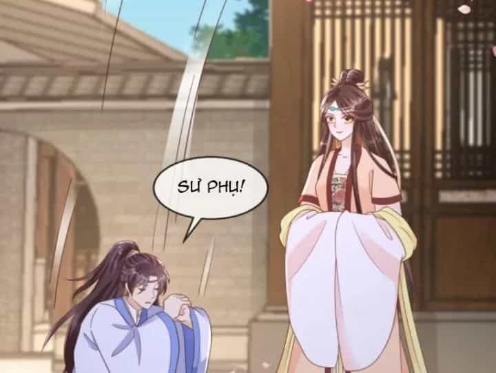 Sau Khi Xuyên Sách, 5 Nhân Cách Của Bạo Quân Đều Yêu Ta - Chương 62 - ảnh 32