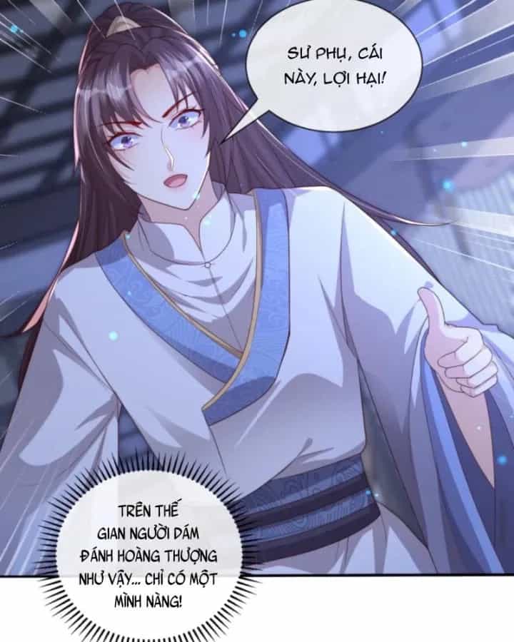 Sau Khi Xuyên Sách, 5 Nhân Cách Của Bạo Quân Đều Yêu Ta - Chương 65 - ảnh 29