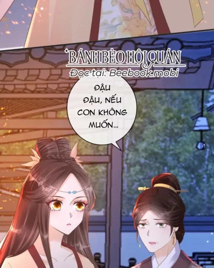 Sau Khi Xuyên Sách, 5 Nhân Cách Của Bạo Quân Đều Yêu Ta - Chương 69 - ảnh 21