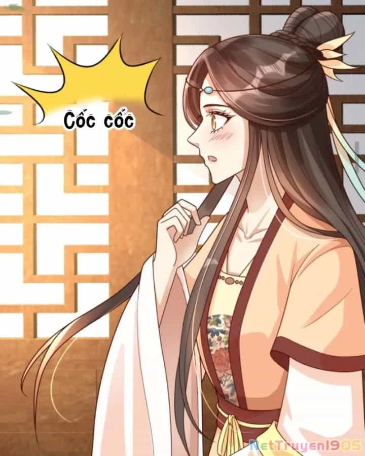 Sau Khi Xuyên Sách, 5 Nhân Cách Của Bạo Quân Đều Yêu Ta - Chương 72 - ảnh 12