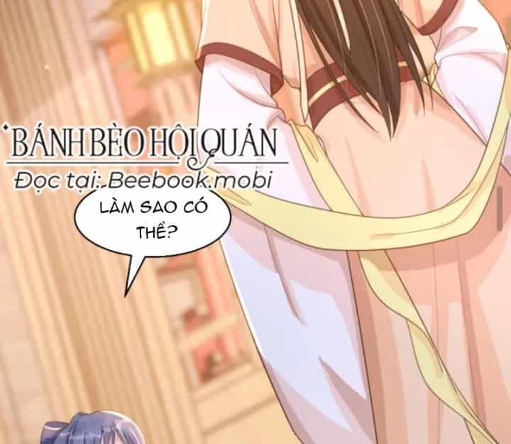 Sau Khi Xuyên Sách, 5 Nhân Cách Của Bạo Quân Đều Yêu Ta - Chương 73 - ảnh 32