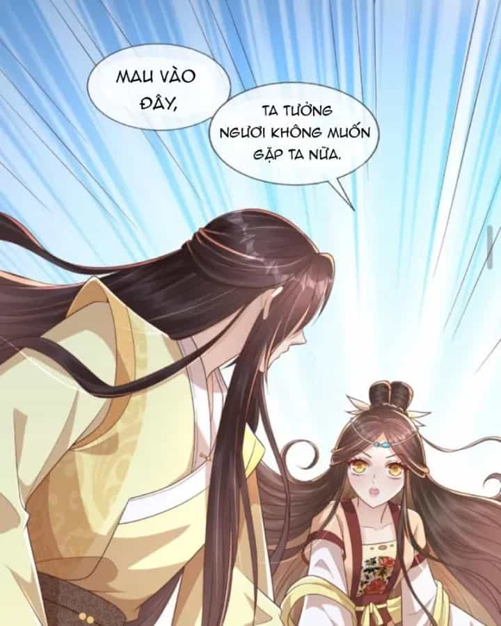 Sau Khi Xuyên Sách, 5 Nhân Cách Của Bạo Quân Đều Yêu Ta - Chương 75 - ảnh 18