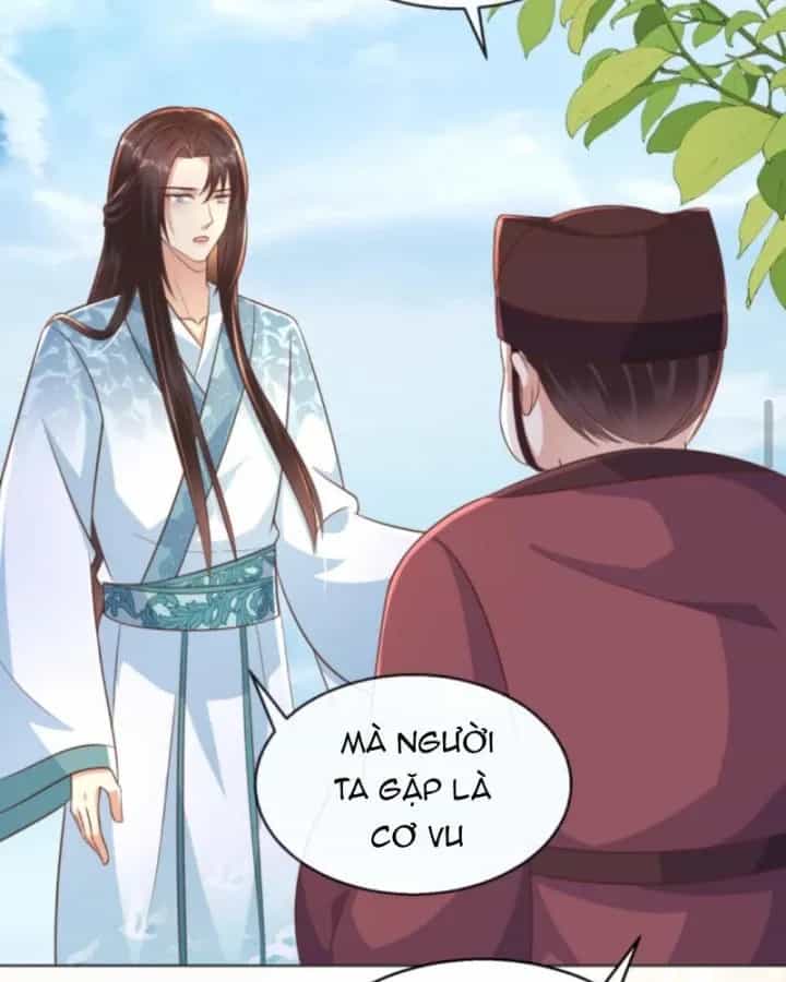 Sau Khi Xuyên Sách, 5 Nhân Cách Của Bạo Quân Đều Yêu Ta - Chương 77 - ảnh 35
