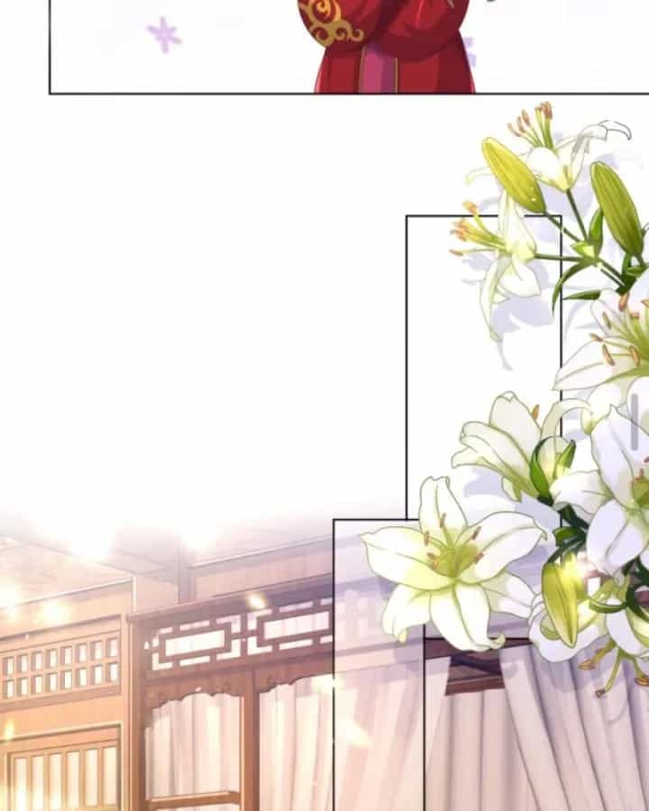Sau Khi Xuyên Sách, 5 Nhân Cách Của Bạo Quân Đều Yêu Ta - Chương 77 - ảnh 4