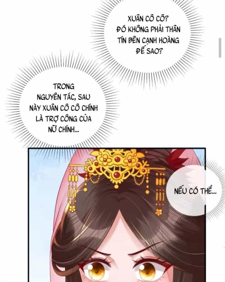 Sau Khi Xuyên Sách, 5 Nhân Cách Của Bạo Quân Đều Yêu Ta - Chương 78 - ảnh 8