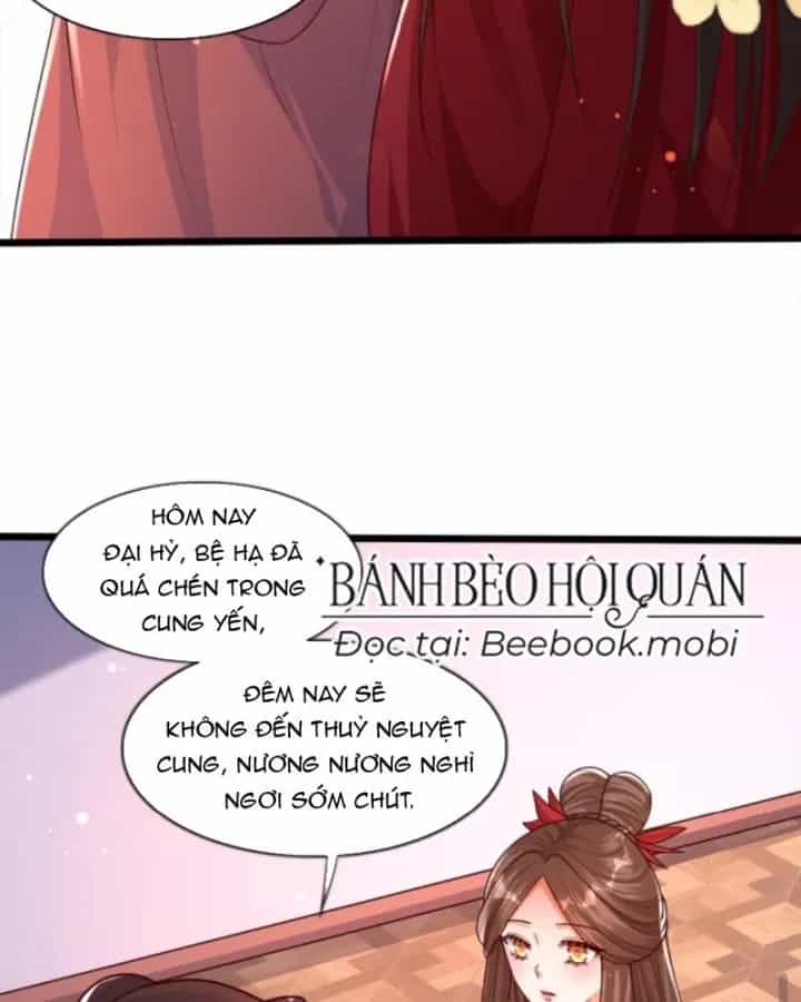Sau Khi Xuyên Sách, 5 Nhân Cách Của Bạo Quân Đều Yêu Ta - Chương 79 - ảnh 20