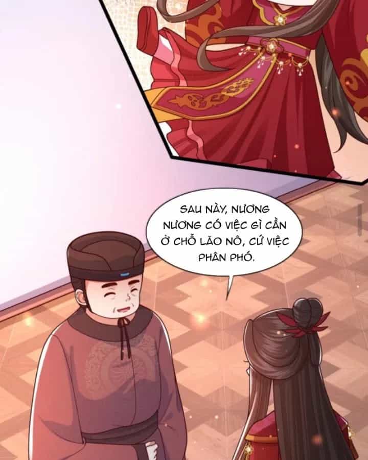 Sau Khi Xuyên Sách, 5 Nhân Cách Của Bạo Quân Đều Yêu Ta - Chương 79 - ảnh 22