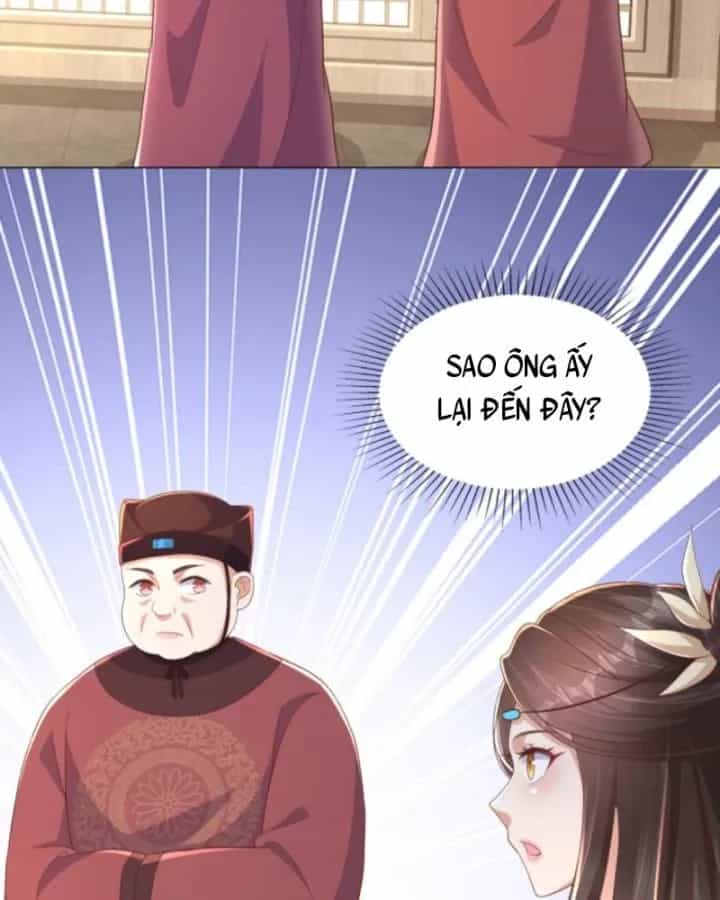 Sau Khi Xuyên Sách, 5 Nhân Cách Của Bạo Quân Đều Yêu Ta - Chương 82 - ảnh 13