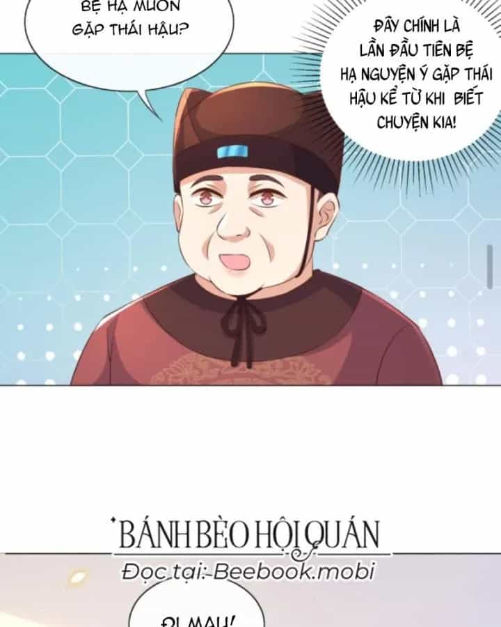 Sau Khi Xuyên Sách, 5 Nhân Cách Của Bạo Quân Đều Yêu Ta - Chương 82 - ảnh 8