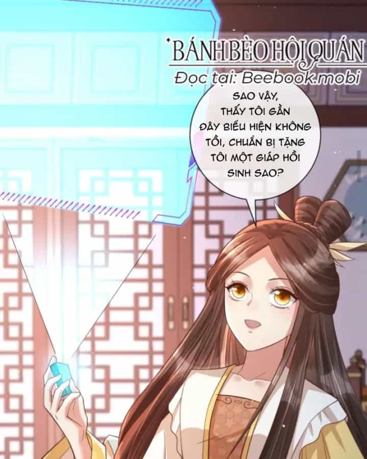 Sau Khi Xuyên Sách, 5 Nhân Cách Của Bạo Quân Đều Yêu Ta - Chương 88 - ảnh 30