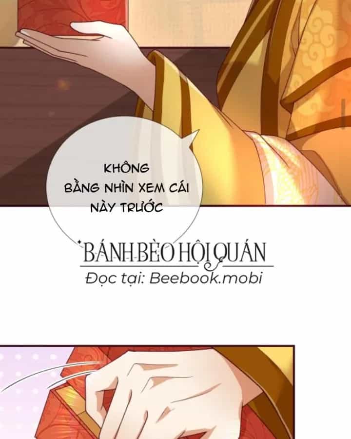 Sau Khi Xuyên Sách, 5 Nhân Cách Của Bạo Quân Đều Yêu Ta - Chương 90 - ảnh 17