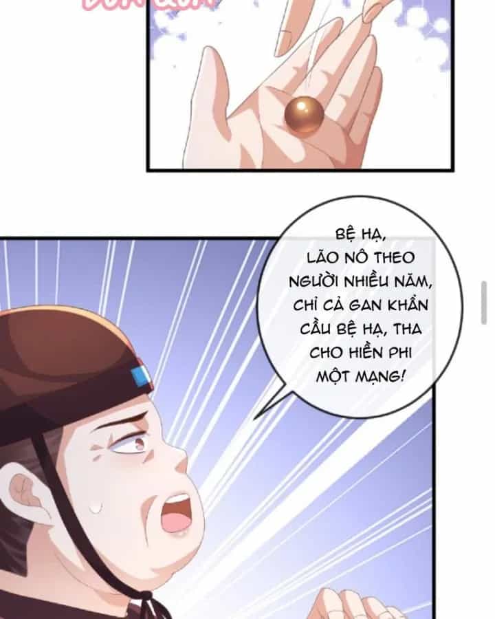 Sau Khi Xuyên Sách, 5 Nhân Cách Của Bạo Quân Đều Yêu Ta - Chương 91 - ảnh 10