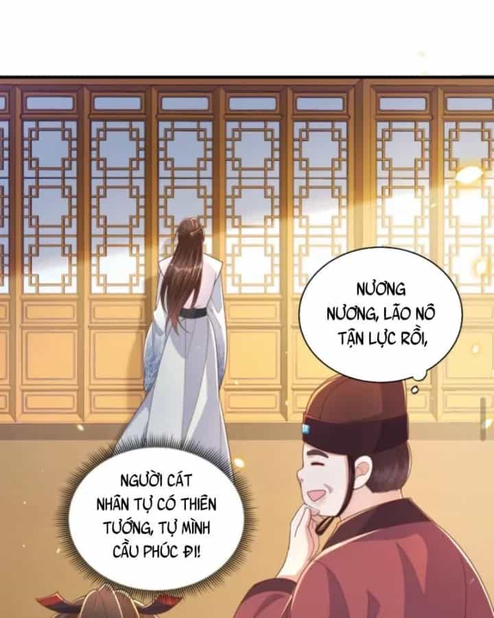 Sau Khi Xuyên Sách, 5 Nhân Cách Của Bạo Quân Đều Yêu Ta - Chương 92 - ảnh 14
