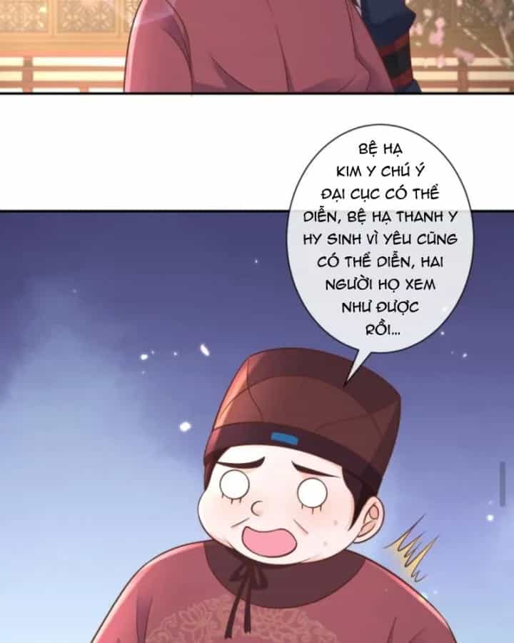 Sau Khi Xuyên Sách, 5 Nhân Cách Của Bạo Quân Đều Yêu Ta - Chương 93 - ảnh 27