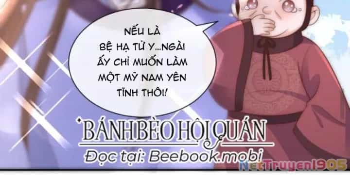 Sau Khi Xuyên Sách, 5 Nhân Cách Của Bạo Quân Đều Yêu Ta - Chương 93 - ảnh 29