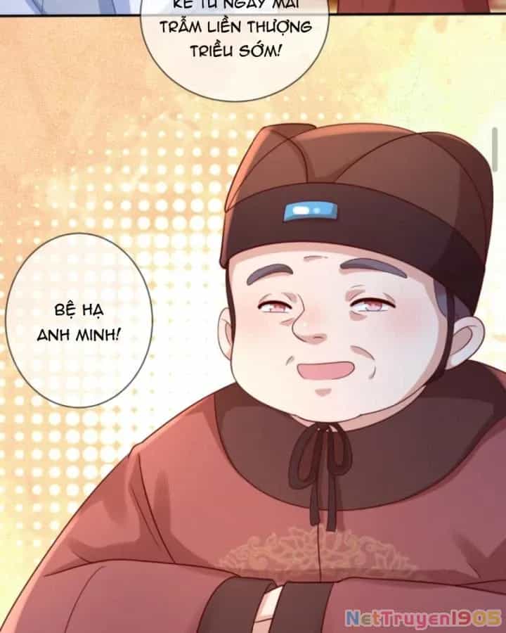 Sau Khi Xuyên Sách, 5 Nhân Cách Của Bạo Quân Đều Yêu Ta - Chương 94 - ảnh 31