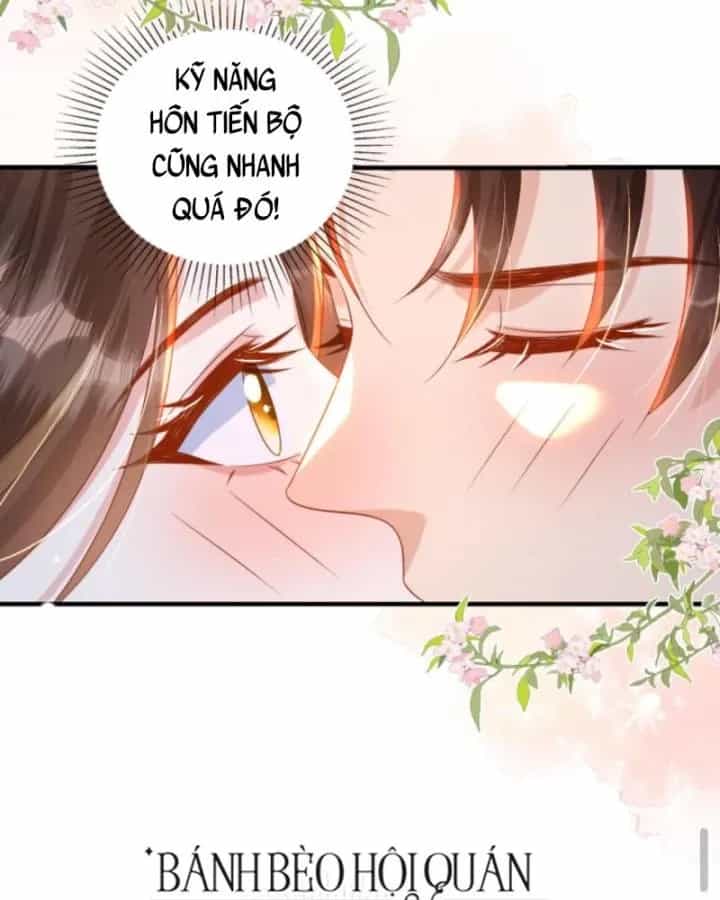 Sau Khi Xuyên Sách, 5 Nhân Cách Của Bạo Quân Đều Yêu Ta - Chương 96 - ảnh 11