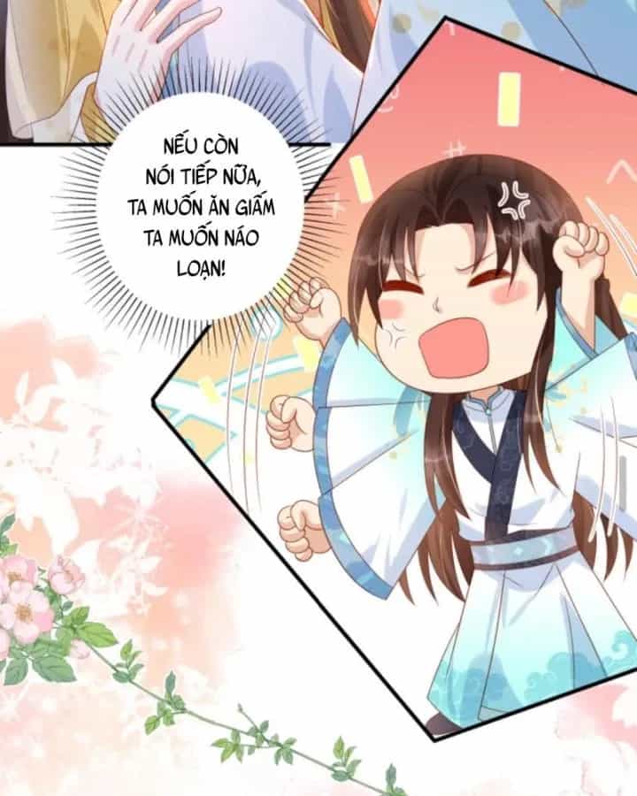 Sau Khi Xuyên Sách, 5 Nhân Cách Của Bạo Quân Đều Yêu Ta - Chương 96 - ảnh 4