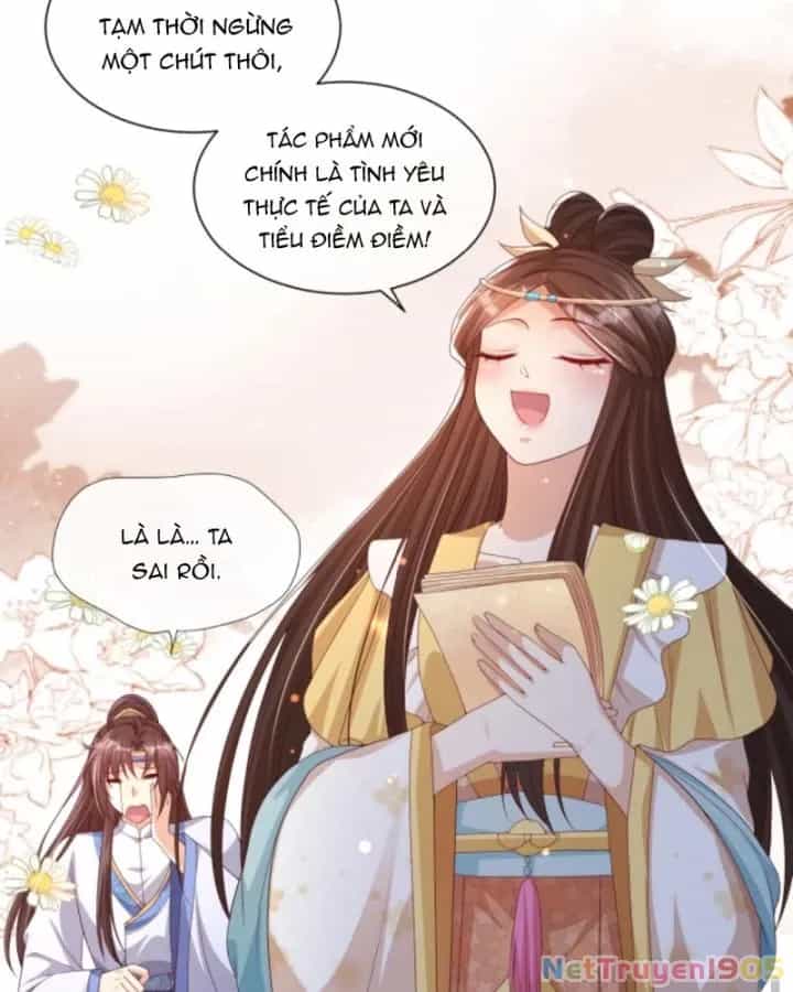 Sau Khi Xuyên Sách, 5 Nhân Cách Của Bạo Quân Đều Yêu Ta - Chương 97 - ảnh 27