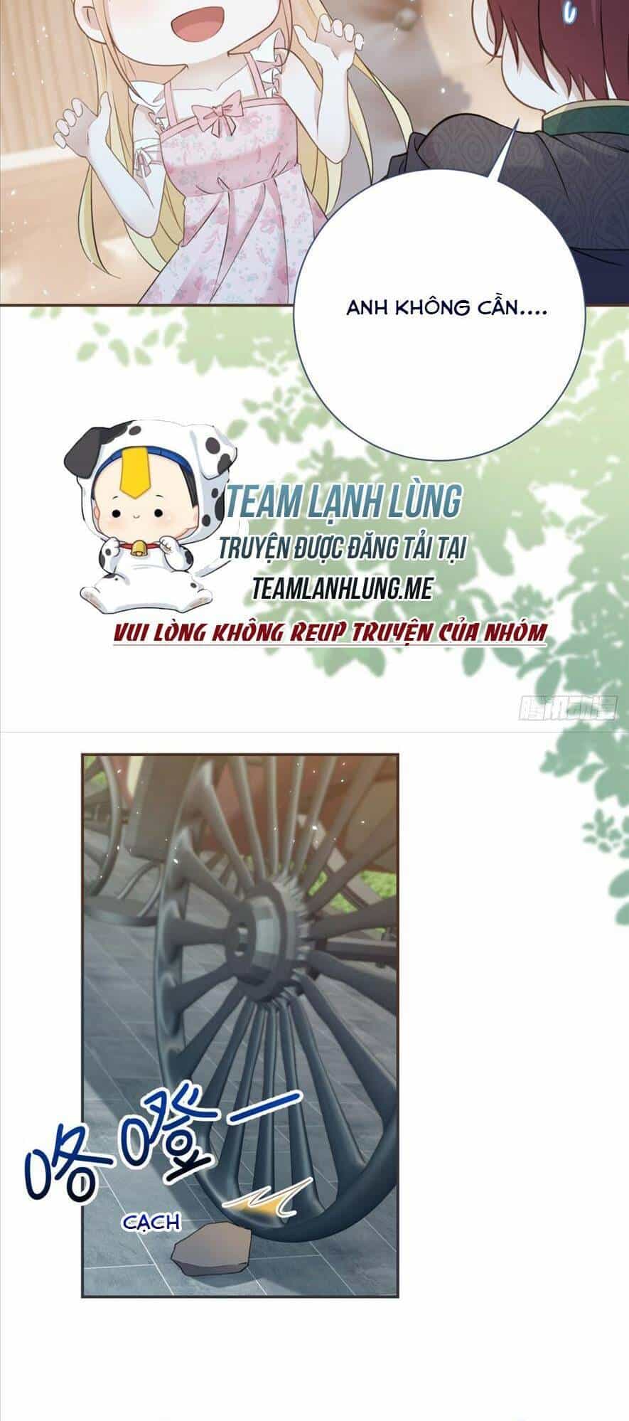 Sau Khi Xuyên Sách Các Nam Chính Hắc Hoá Ai Cũng Chiều Chuộng Ta - Chương 2 - ảnh 23