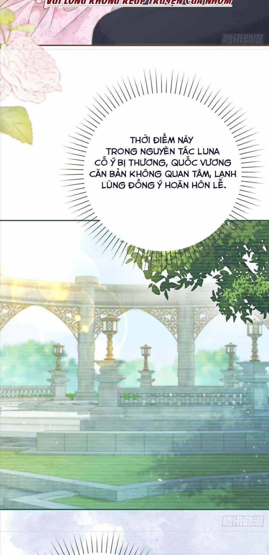 Sau Khi Xuyên Sách Các Nam Chính Hắc Hoá Ai Cũng Chiều Chuộng Ta - Chương 2 - ảnh 6