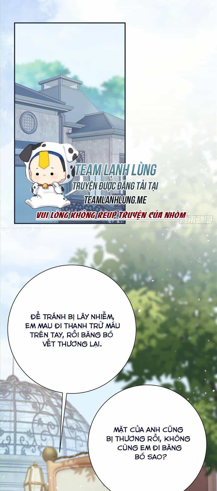 Sau Khi Xuyên Sách Các Nam Chính Hắc Hoá Ai Cũng Chiều Chuộng Ta - Chương 3 - ảnh 20