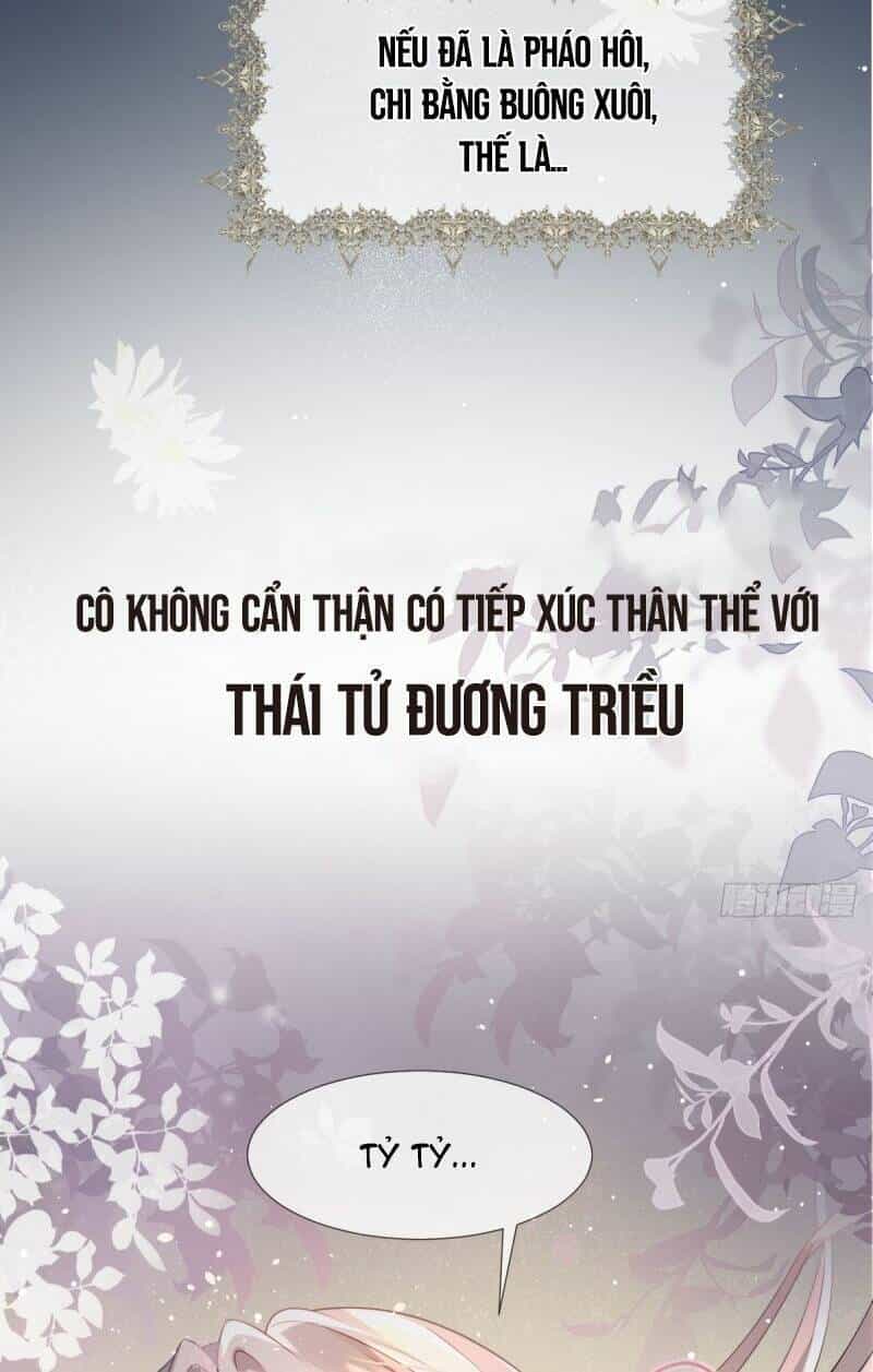 Sau Khi Xuyên Sách, Ta Bị Ép Trở Thành Simp - Chương 1 - ảnh 7