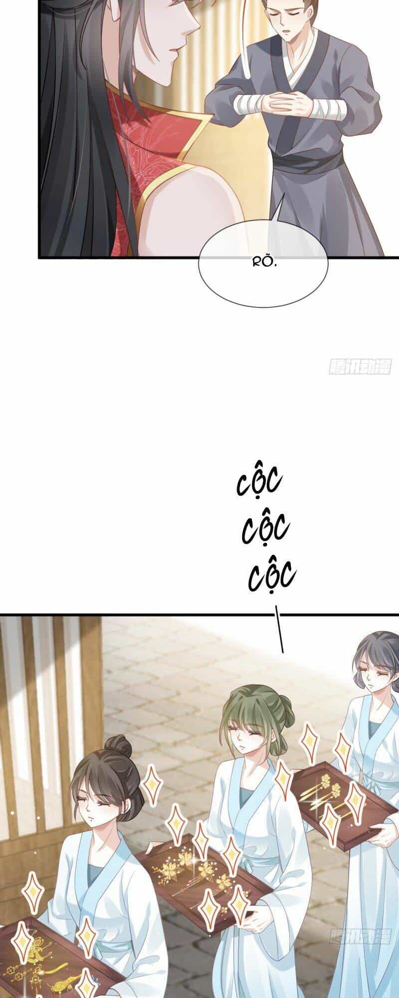 Sau Khi Xuyên Sách, Ta Bị Ép Trở Thành Simp - Chương 10 - ảnh 41