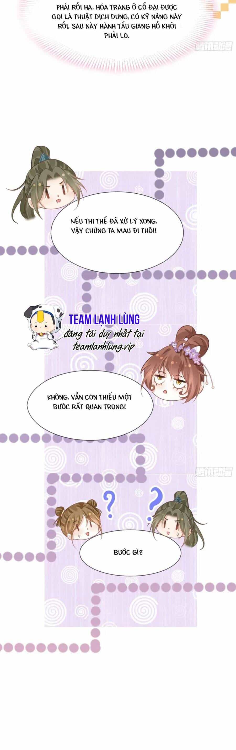 Sau Khi Xuyên Sách, Ta Bị Ép Trở Thành Simp - Chương 12 - ảnh 12