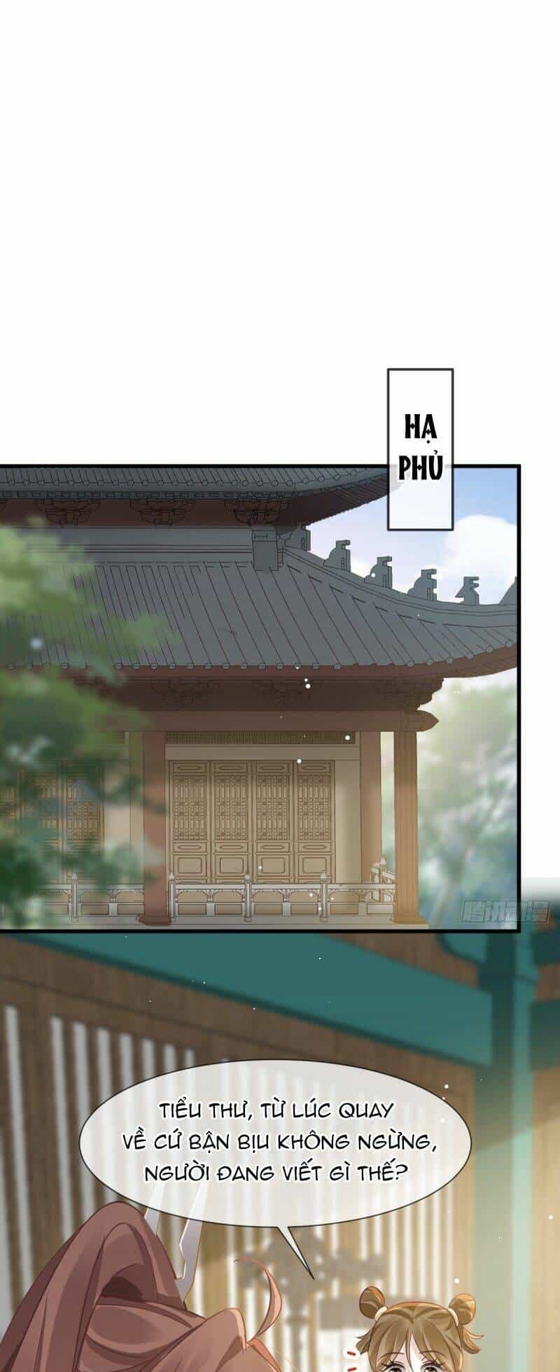Sau Khi Xuyên Sách, Ta Bị Ép Trở Thành Simp - Chương 13 - ảnh 32