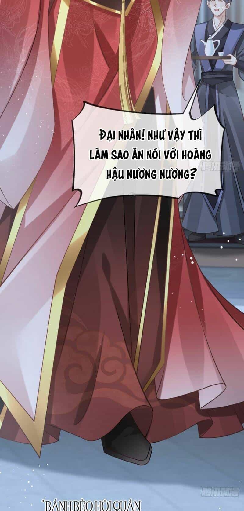 Sau Khi Xuyên Sách, Ta Bị Ép Trở Thành Simp - Chương 13 - ảnh 7