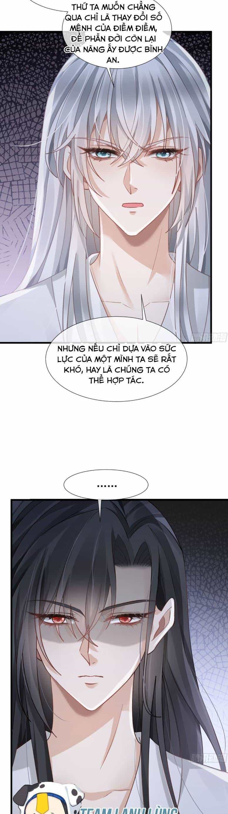 Sau Khi Xuyên Sách, Ta Bị Ép Trở Thành Simp - Chương 17 - ảnh 11