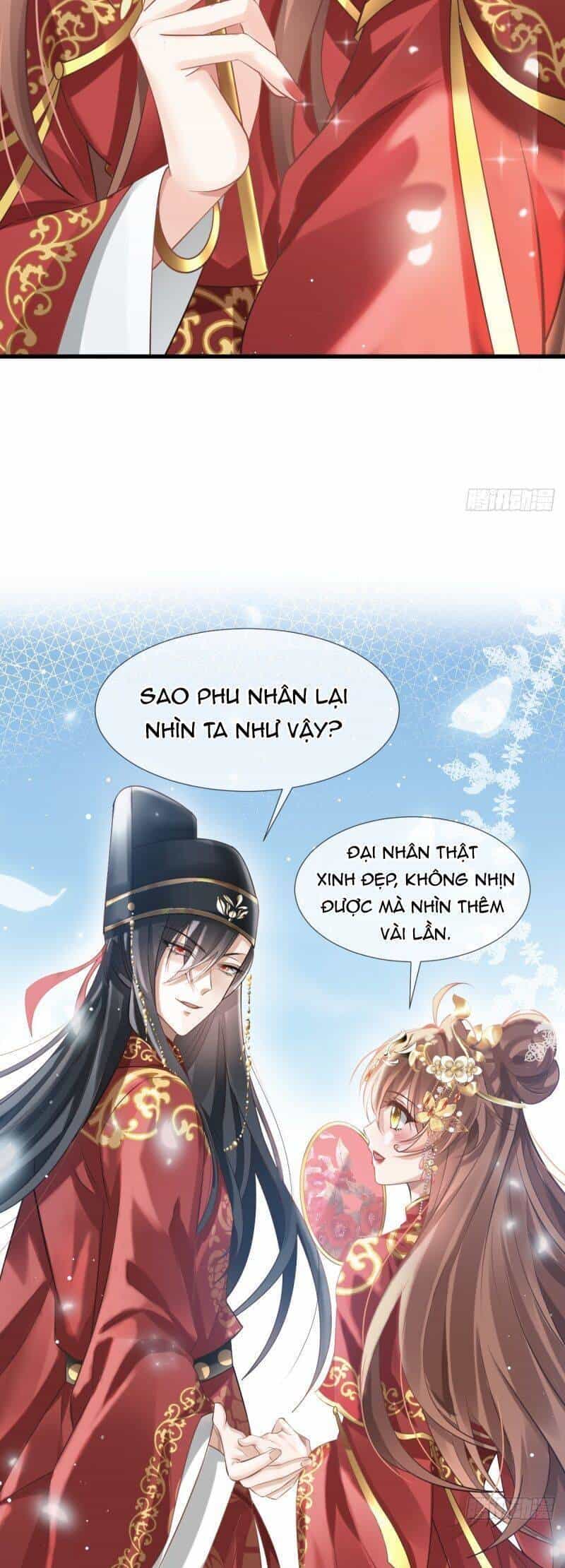 Sau Khi Xuyên Sách, Ta Bị Ép Trở Thành Simp - Chương 3 - ảnh 24