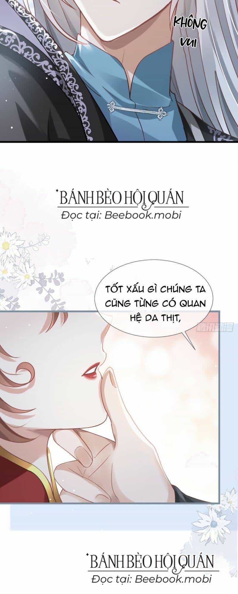 Sau Khi Xuyên Sách, Ta Bị Ép Trở Thành Simp - Chương 4 - ảnh 50