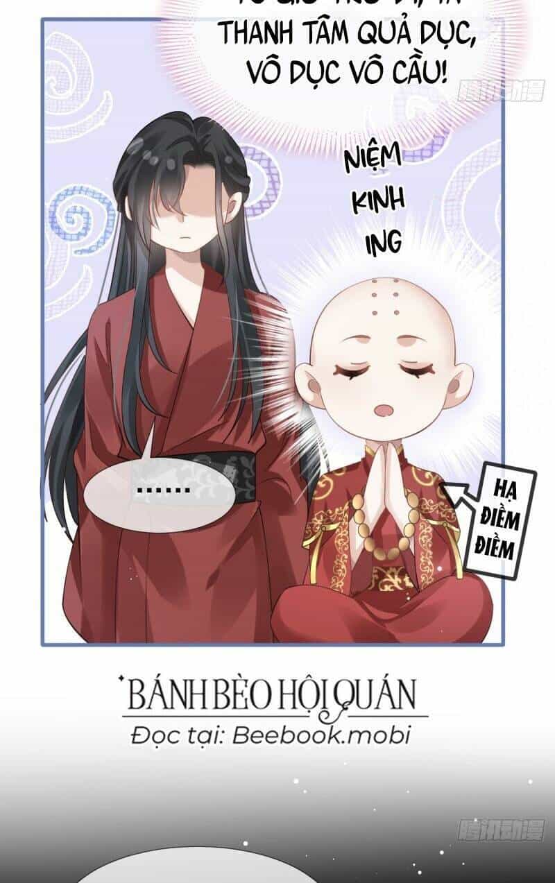 Sau Khi Xuyên Sách, Ta Bị Ép Trở Thành Simp - Chương 5 - ảnh 27