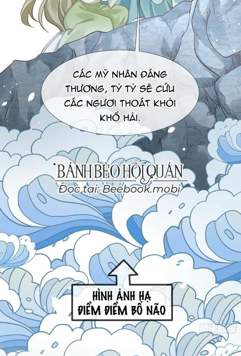 Sau Khi Xuyên Sách, Ta Bị Ép Trở Thành Simp - Chương 6 - ảnh 31